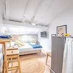 Apartmán L'atelier Des Augustins