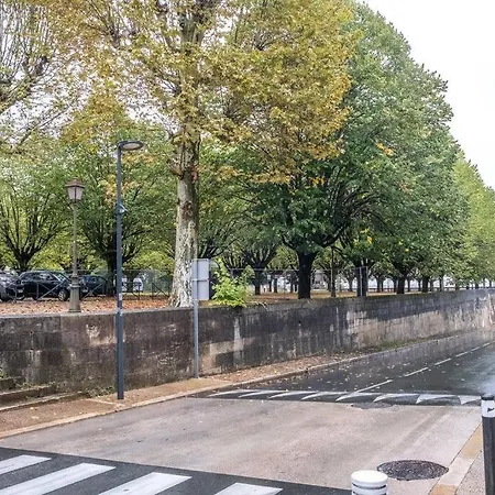 L'atelier Des Augustins Charme & Coeur Ville, Clim *