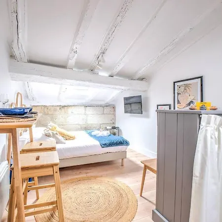L'atelier Des Augustins Charme & Coeur Ville, Clim