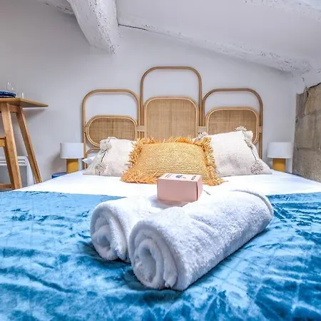L'atelier Des Augustins Charme & Coeur Ville, Clim * Perigueux