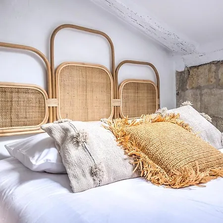 L'atelier Des Augustins Appartamento