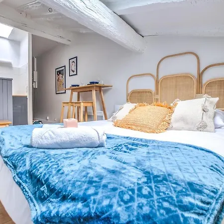 Appartamento L'atelier Des Augustins *