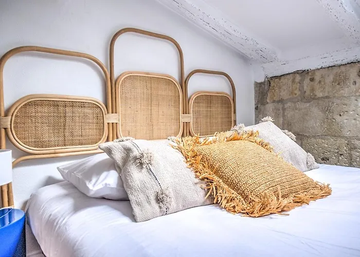 L'atelier Des Augustins Lejlighed