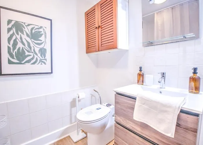 Lejlighed L'atelier Des Augustins