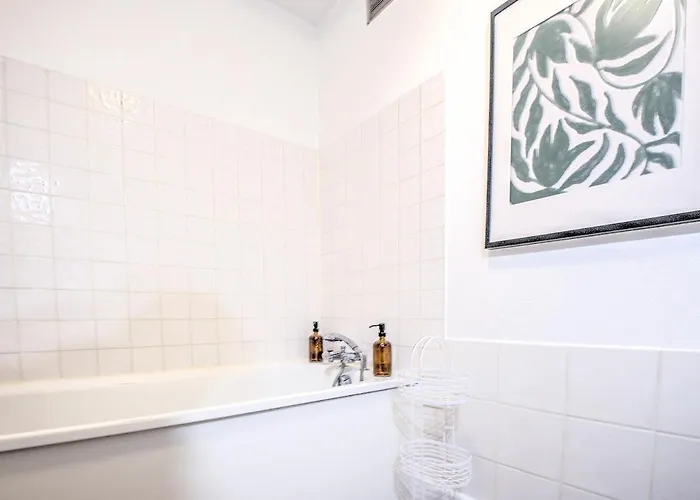 L'atelier Des Augustins *