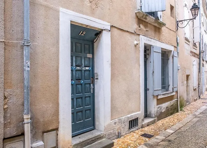 L'atelier Des Augustins